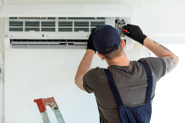 HVAC Maintenance and Cleaning in Country Walk, FL